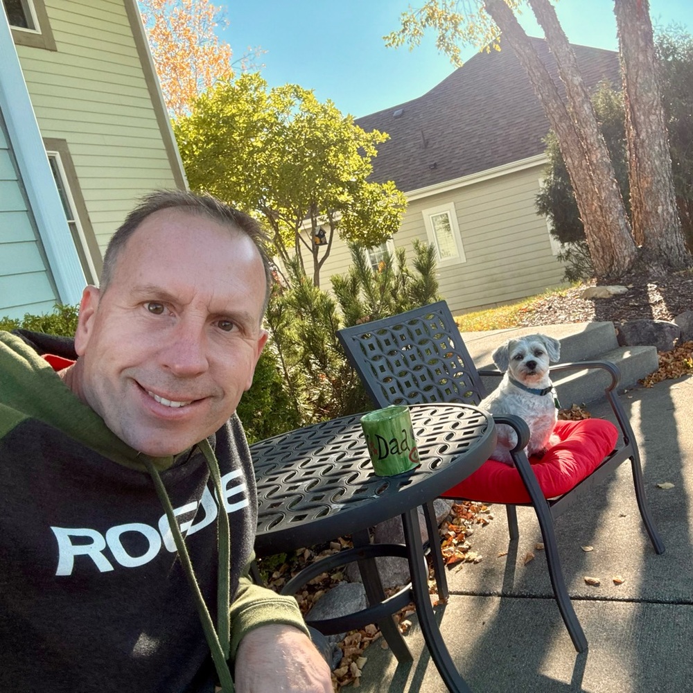 Life’s Too Short - Make Every Day Count 👍🤠